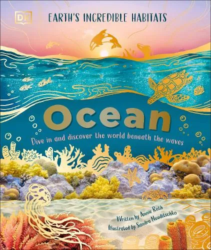 Annie Roth Ocean