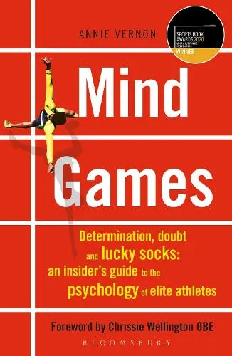 Annie Vernon Mind Games