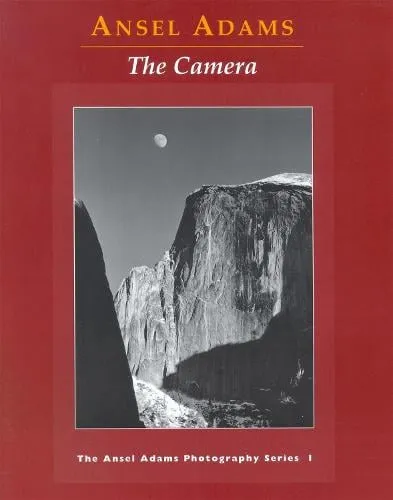 Ansel Adams New Photo Series 1: Camera