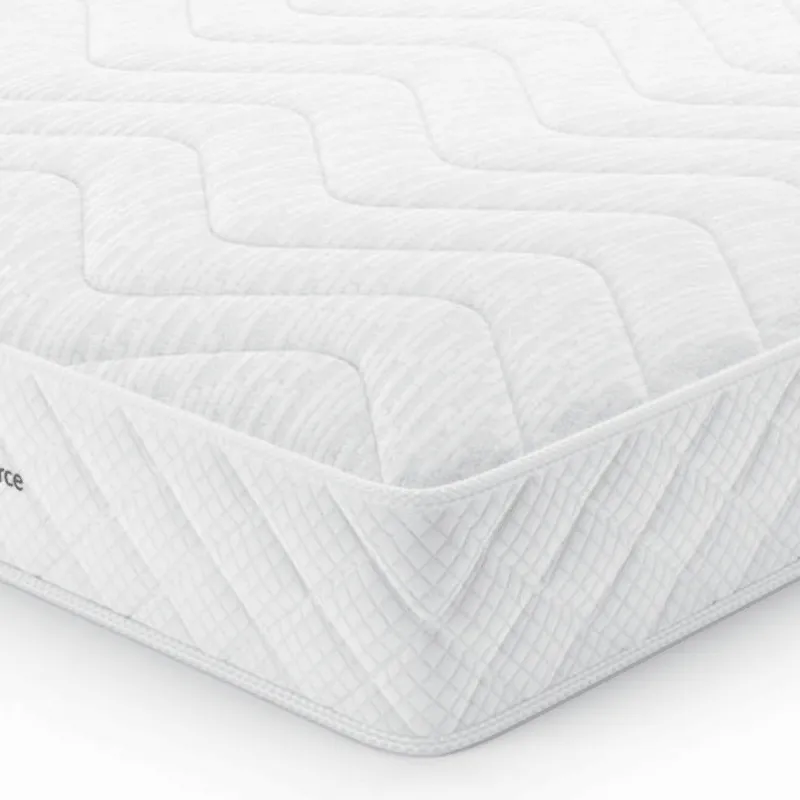 Antares Bonnell Coil Mattress - 4ft Small Double