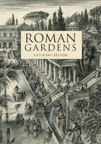 Anthony Beeson Roman Gardens