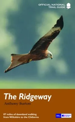 Anthony Burton The Ridgeway