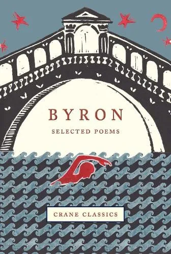 Anthony Eyre Byron