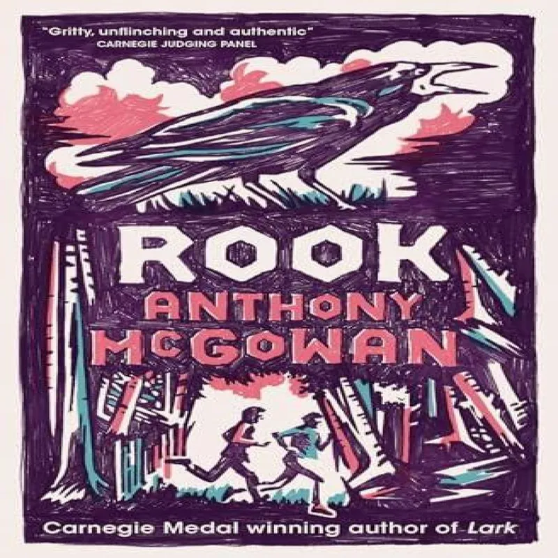HarperCollins Publishers Rook