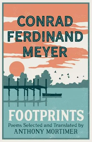 Anthony Mortimer Footprints