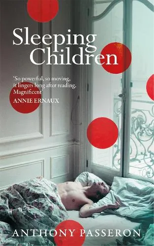 Anthony Passeron Sleeping Children