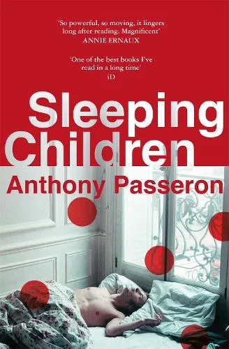 Anthony Passeron Sleeping Children
