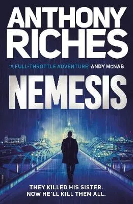 Anthony Riches Nemesis