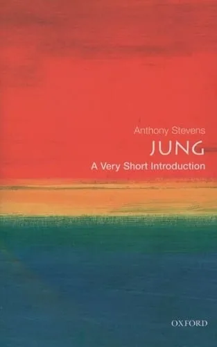 Anthony Stevens Jung