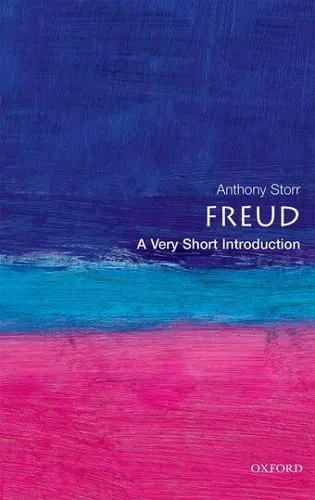 Anthony Storr Freud