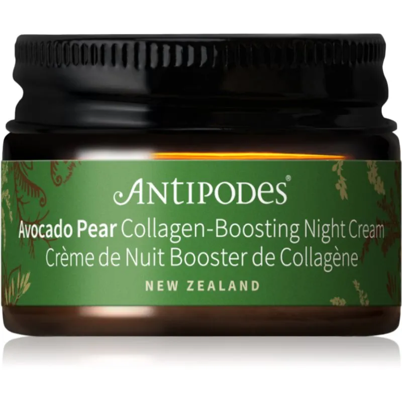 Antipodes Avocado Pear Nourishing Night Cream - Mini