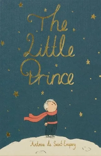 Antoine de Saint-Exupery The Little Prince
