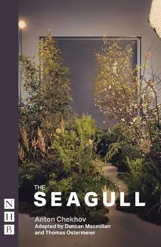 Anton Chekhov The Seagull