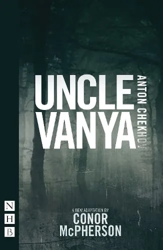 Anton Chekhov Uncle Vanya