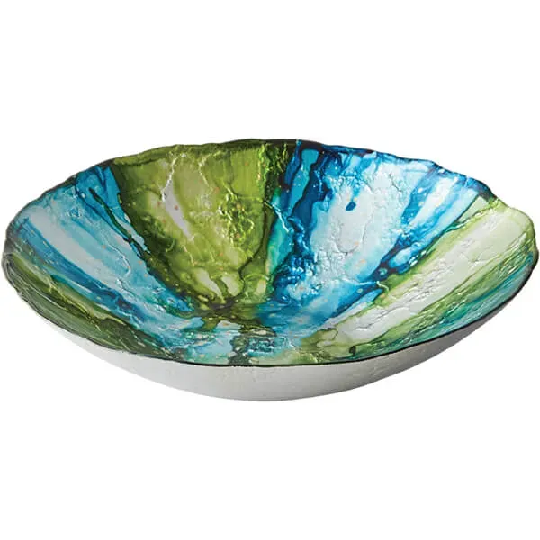 Anton Studios Anton Studio Designs Coral Bowl