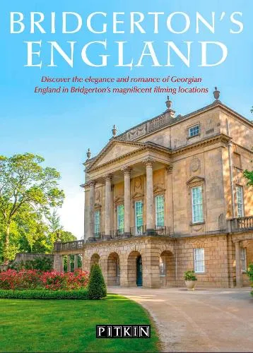 Antonia Hicks Bridgerton's England