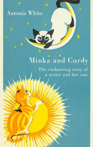 Antonia White Minka And Curdy