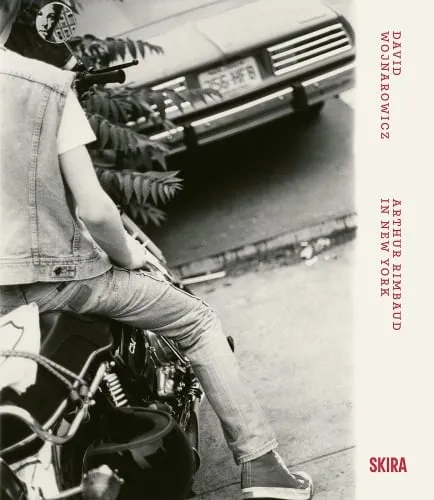 Antonio Sergio Bessa David Wojnarowicz