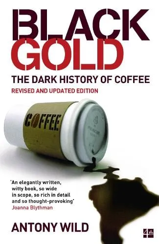 Antony Wild Black Gold