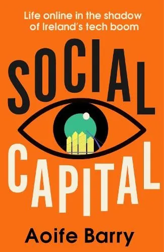 Aoife Barry Social Capital