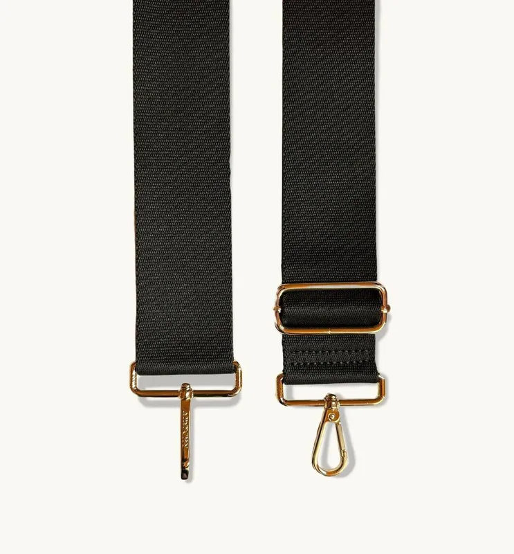 Apatchy London Women's Plain Khaki Strap Khaki