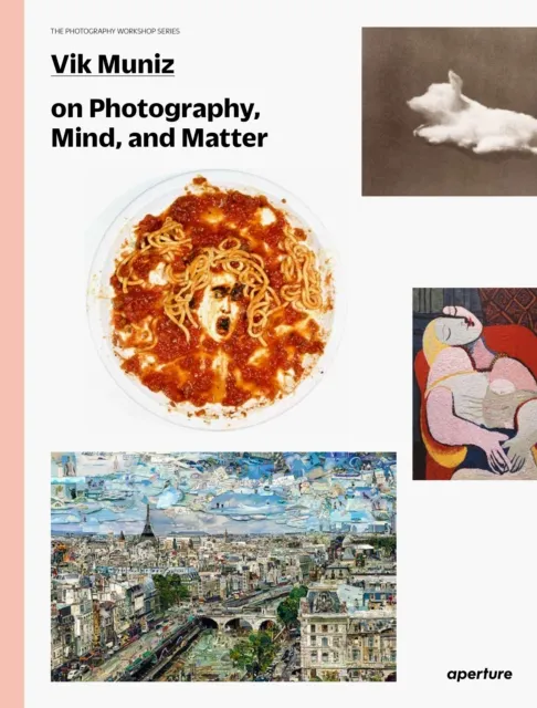 Aperture Vik Muniz On Photography, Mind, And Matter