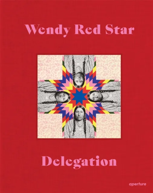Aperture Wendy Red Star: Delegation