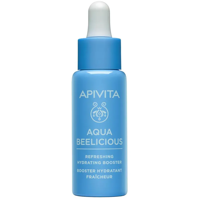 Apivita Aquabeelicious Booster Refreshing Hydrating 30mL