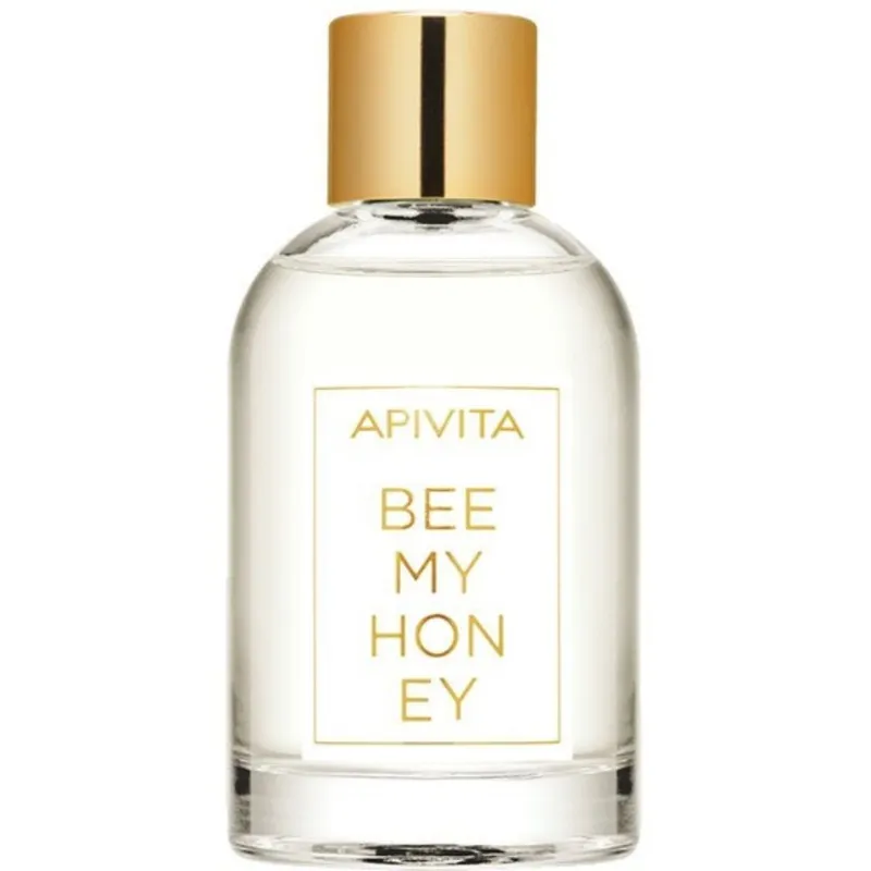 Apivita Bee My Honey Eau de Toilette with Honey 100mL