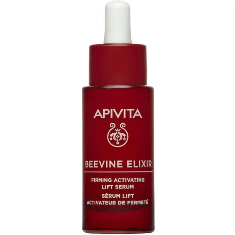 Apivita Beevine Elixir Firming Activating Lift Serum 30mL