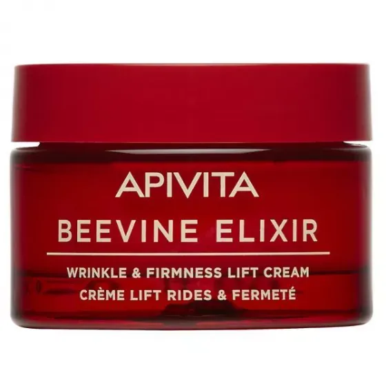 Apivita Beevine Elixir Lift Wrinkle amp; Firming Cream 50ml