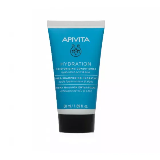 Apivita Hyaluronic Hydra Conditioner 150ml