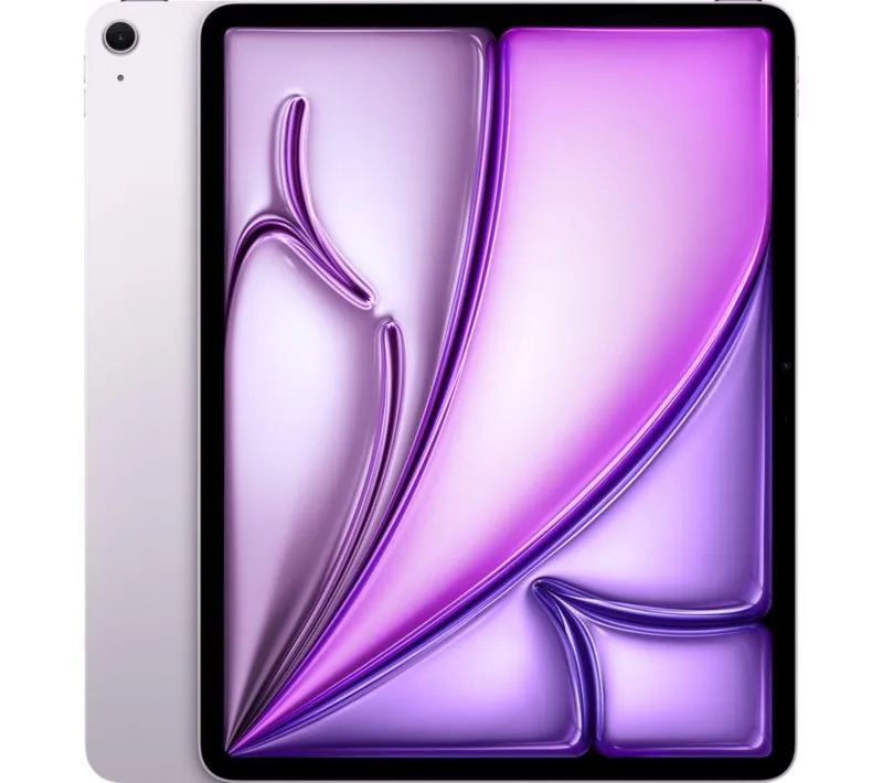 Apple 13" iPad Air (2026) - 256 GB, Purple, Purple