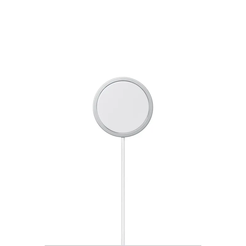 Apple MagSafe Wireless Charger with 2m Cable, White