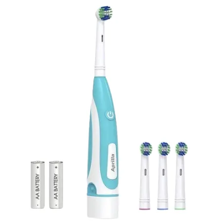 Aprilla Electric Toothbrush 6000 rpm