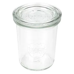 Aps 160ml Weck Jar (12 Pack)