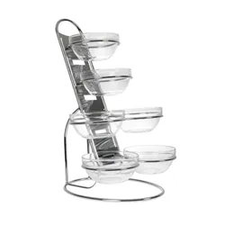 Aps Small Buffet Ladder Set