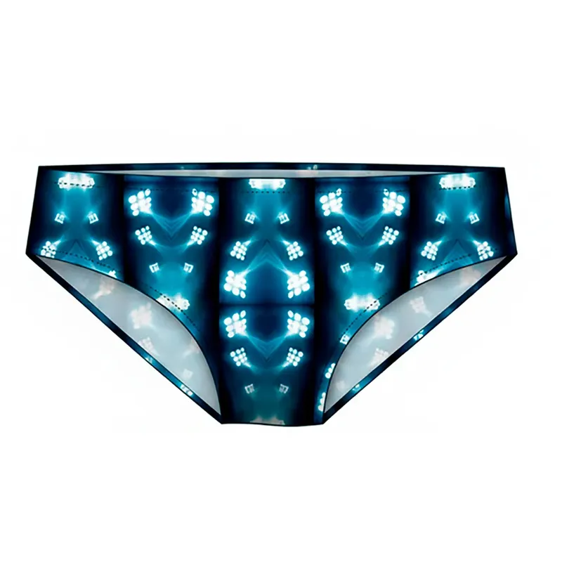 Aquafeel 24070 Swimming Boxer Blue 5 Men