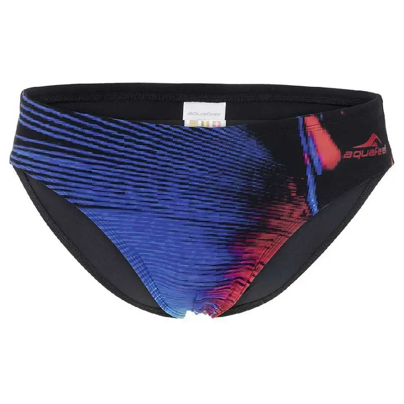 Aquafeel 24827 Swimming Boxer 01 5 Men