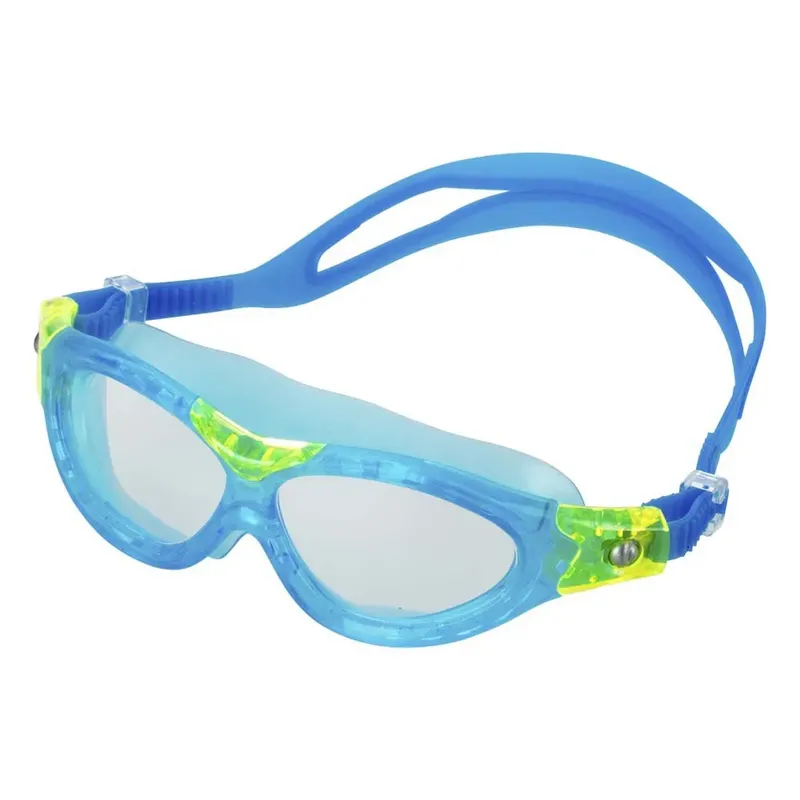 Aquafeel Endurance Pro Ii Polarized Swimming Goggles Aqua M Men,Women