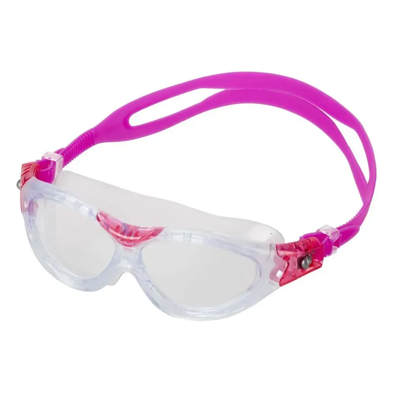 Aquafeel Endurance Pro Ii Polarized Swimming Goggles Rose M Men,Women