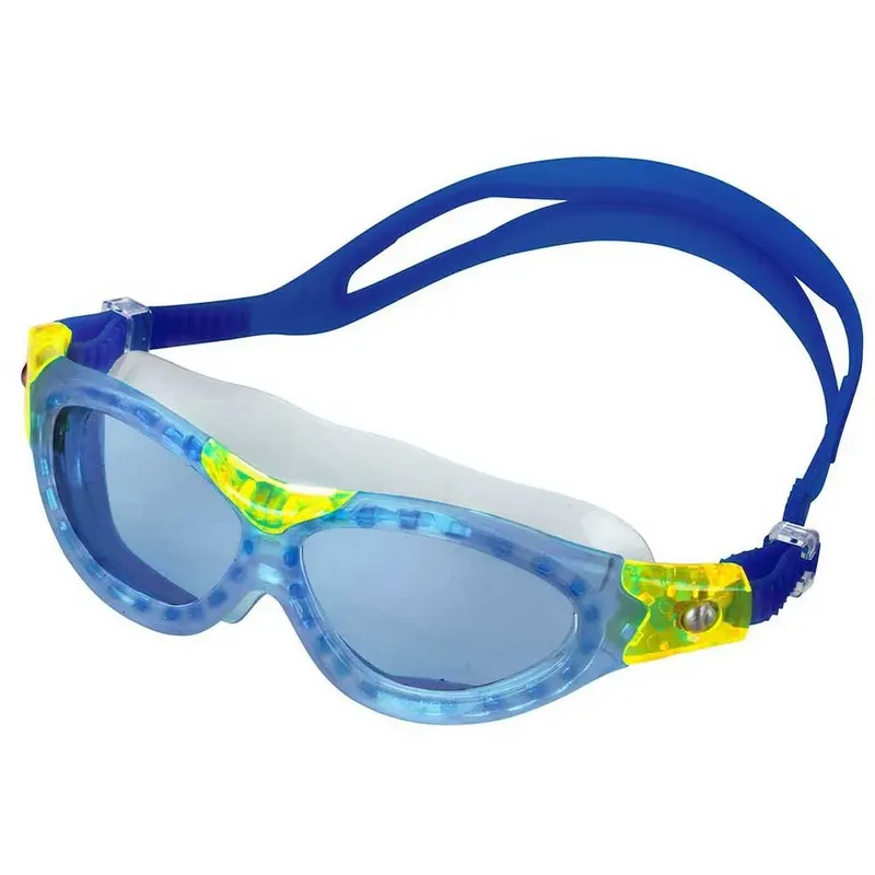 Aquafeel Endurance Pro Ii Swimming Mask Blue M Men,Women