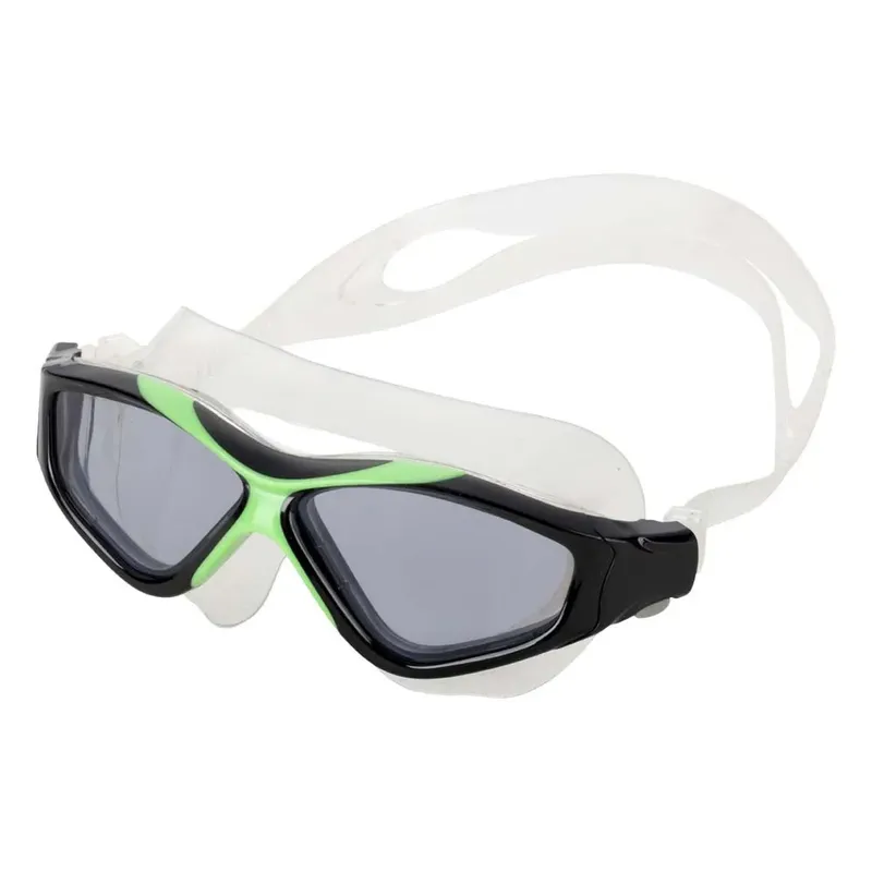 Aquafeel Endurance Pro Iii Polarized Swimming Goggles Green L Men,Women