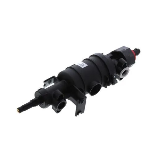 Aqualisa Showers - Aqualisa Aquarian Thermostatic Cartridge - Black