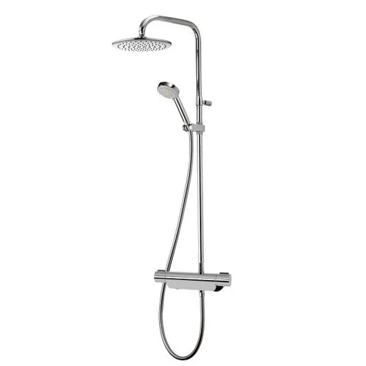 Aqualisa Midas MD220SC Dual Therm Shower MD220SC
