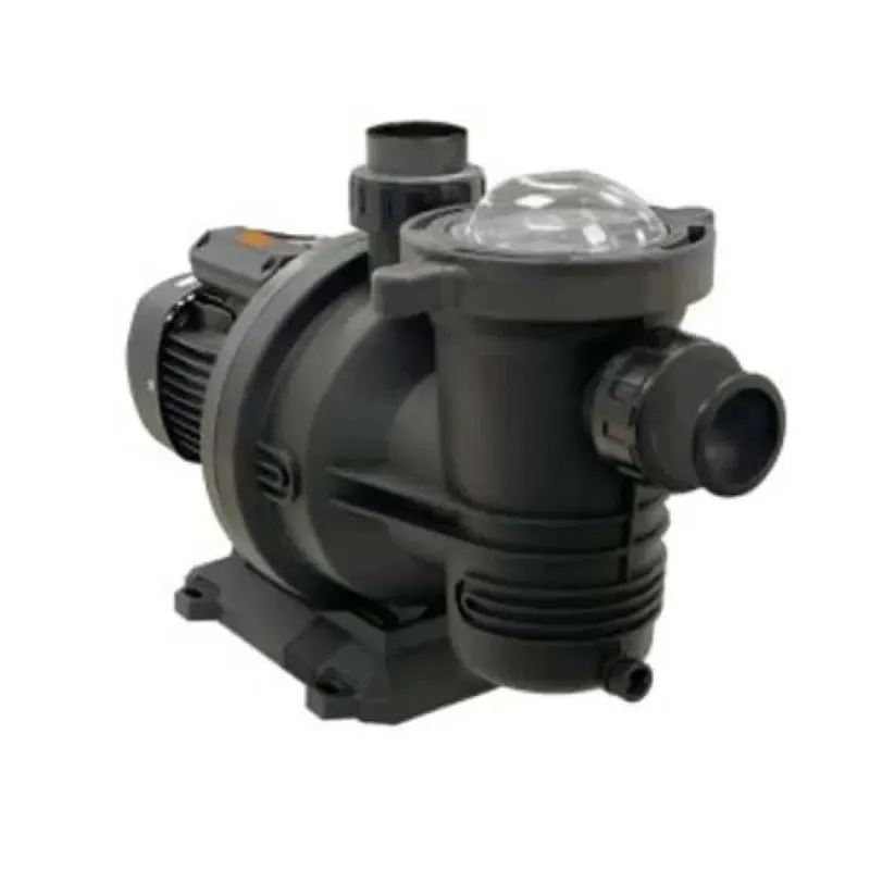 Aquasphere Fluidra 75941 Self-priming Pool Pump 150m Black One Size unisex