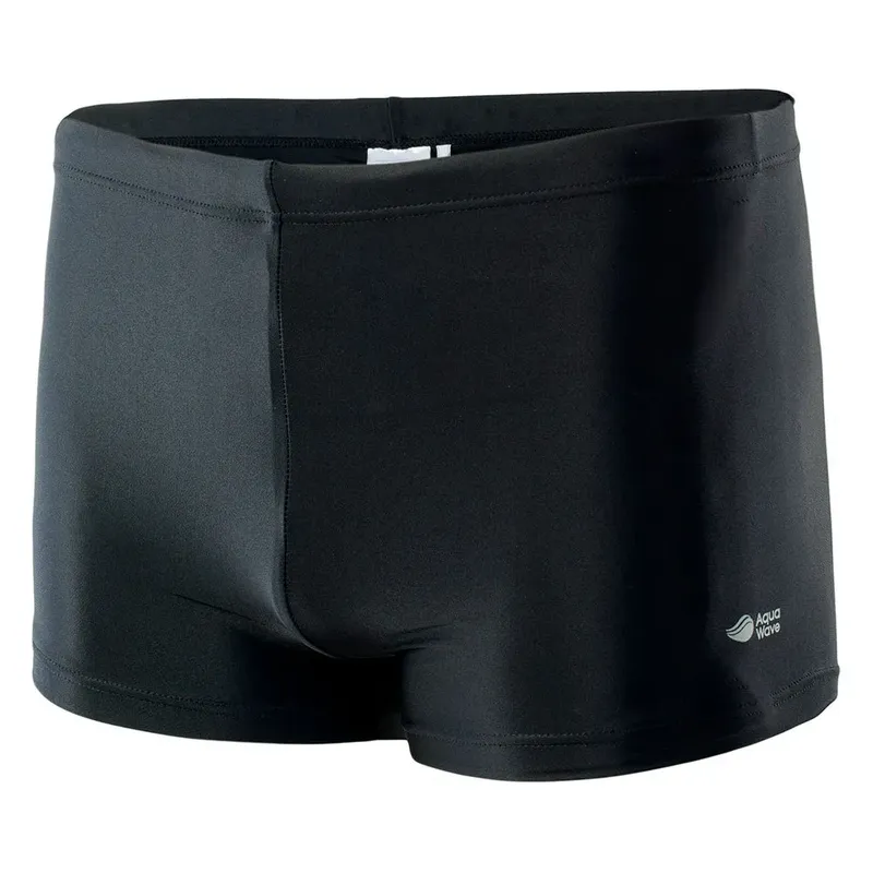 Aquawave Blary Swimming Boxer Black M Men