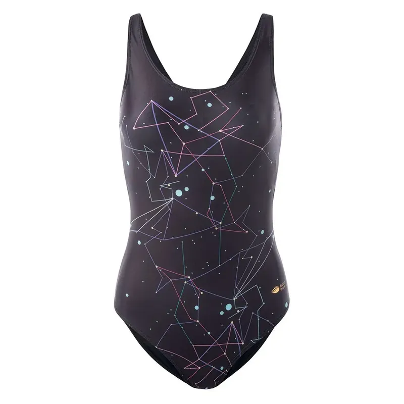 Aquawave Laia Swimsuit Black L Women