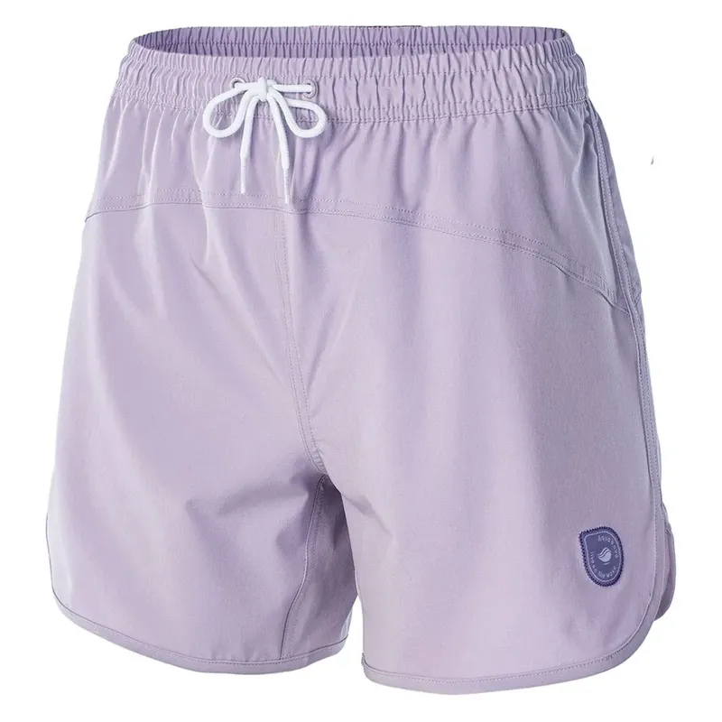 Aquawave Rossina Shorts Lavender S Women