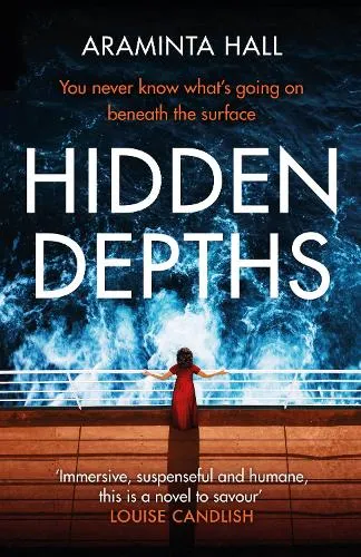 Araminta Hall Hidden Depths